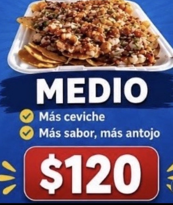 Medio Cevich