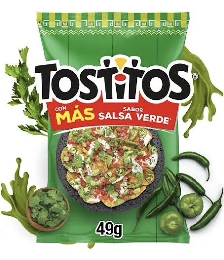 Tostitos