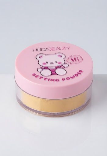 POLVO SUELTO HUDA BEAUTY