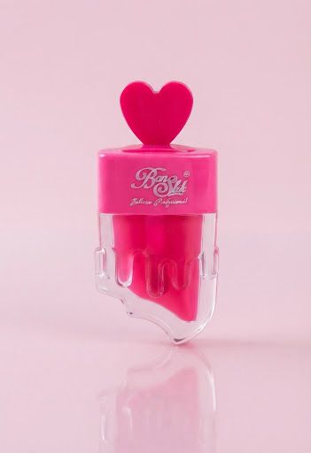 LIP OIL PALETA