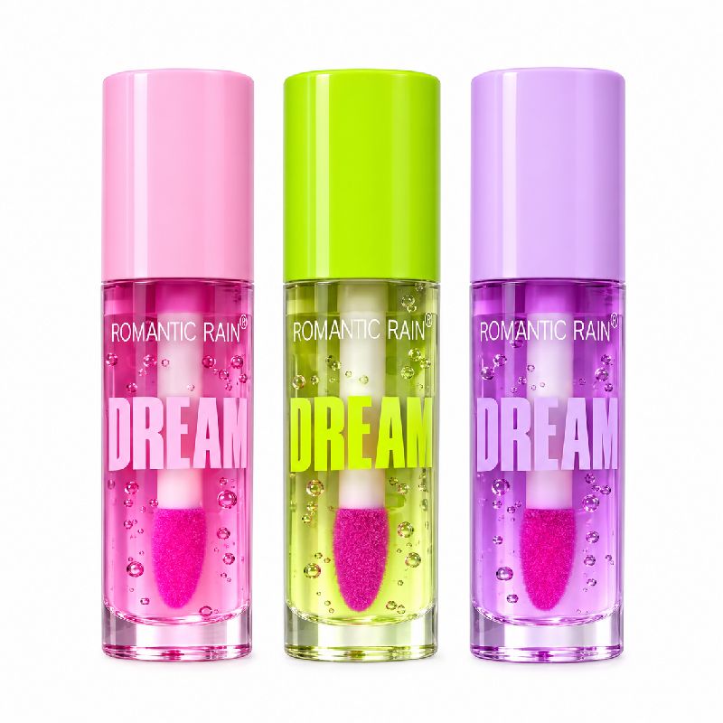 LIP GLOSS ROMANTIC RAIN