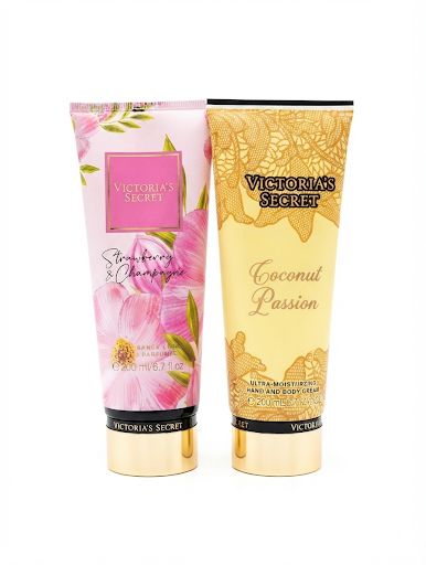CREMA CORPORAL