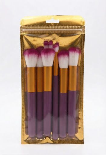 BROCHAS KABUKI