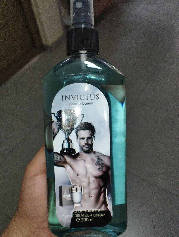PERFUMES CABALLERO
