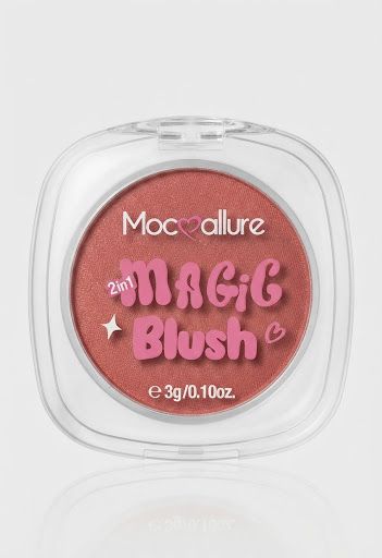 RUBOR MAGIC BLUSH