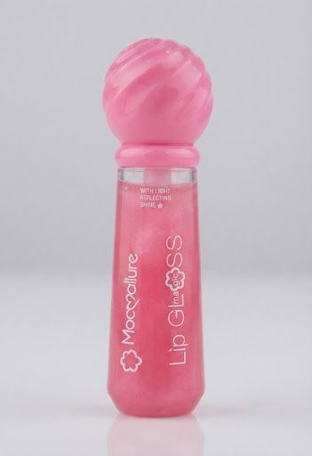 LIP GLOSS ROSA