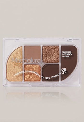 SOMBRAS X6 TONOS