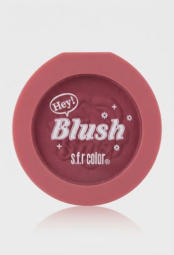 RUBOR BLUSH