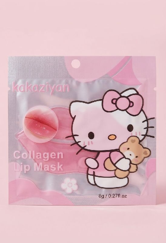 COLAGENO LABIOS KAKAZIYAN