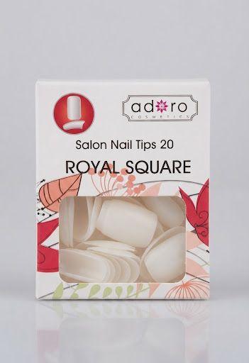 UÑAS SENCILLAS