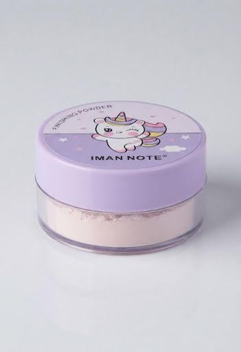 POLVO SUELTO MORADO