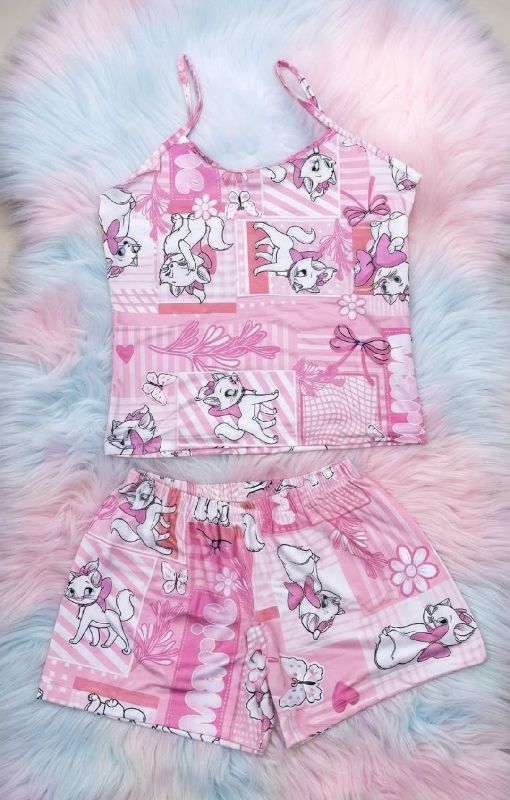 PIJAMAS TALLA UNICA
