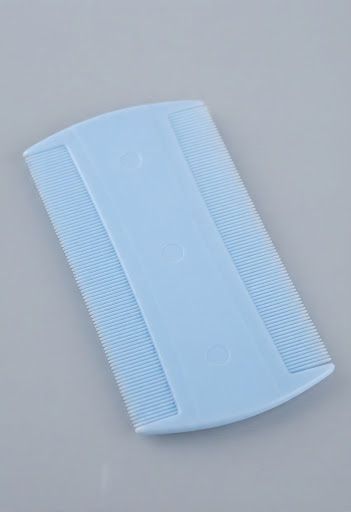 PEINE PARA PIOJOS