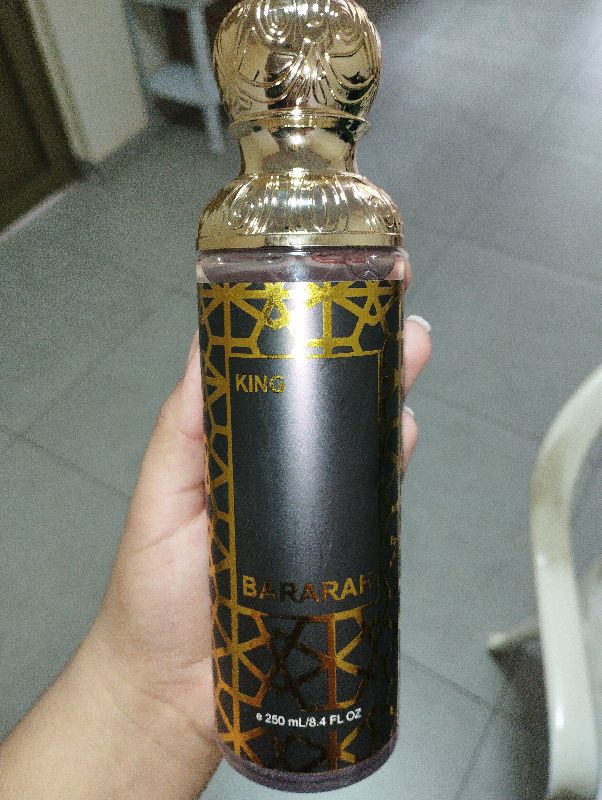 PERFUME ARABE HOMBRE