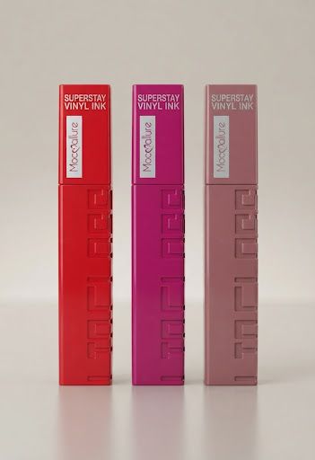 LIP GLOSS MATTE