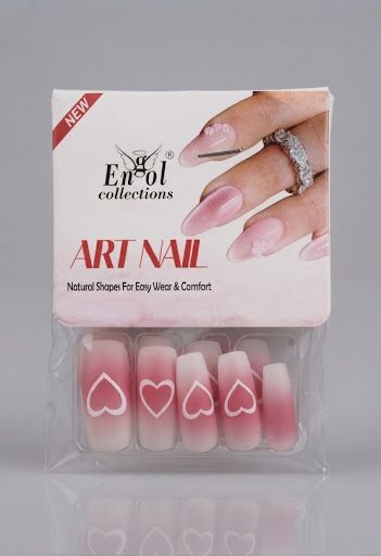 UÑAS ENGOL