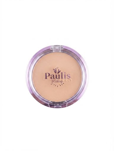 POLVO COMPACTO PAULIS