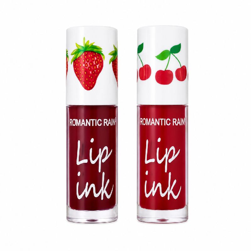 TINTA ROMANTIC RAIN FRESA