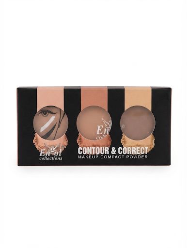 PALETA DE CONTORNO