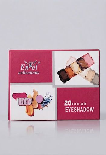 SOMBRAS SATINADAS