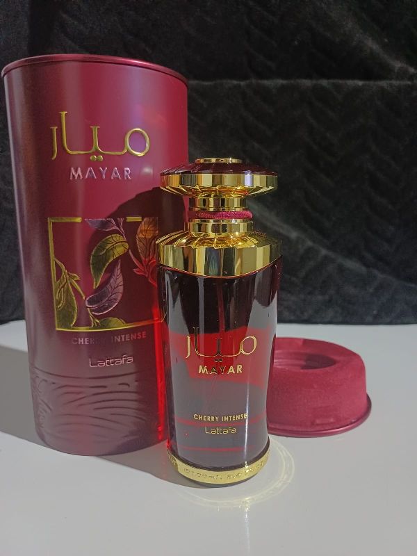 mayar Cherry intense