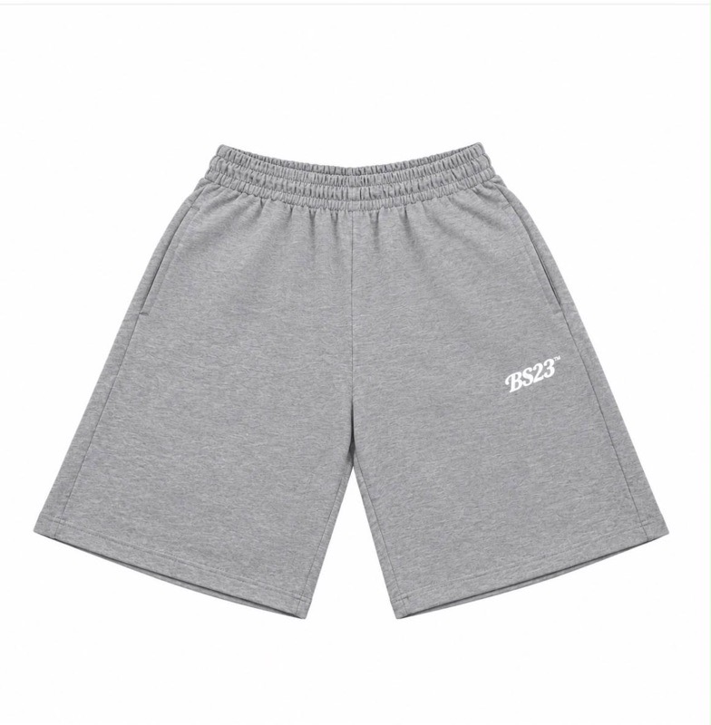 short de algodón