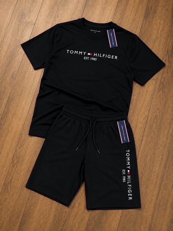 conjunto de verano Tommy