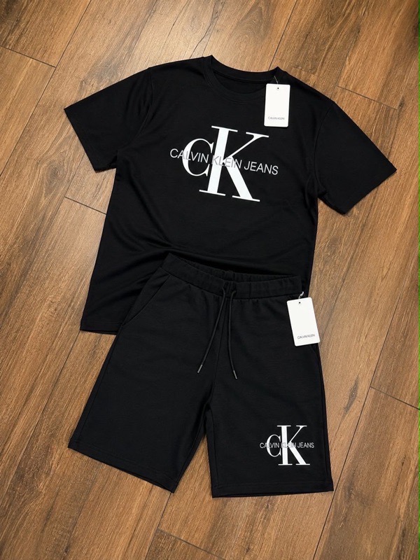 conjunto de verano CK