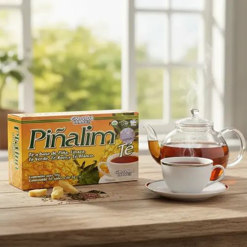 Té Piñalim