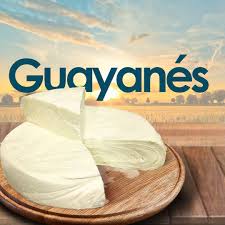 QUESO GUAYANÉS 500 Grs