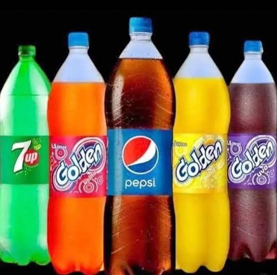 REFRESCO 2L