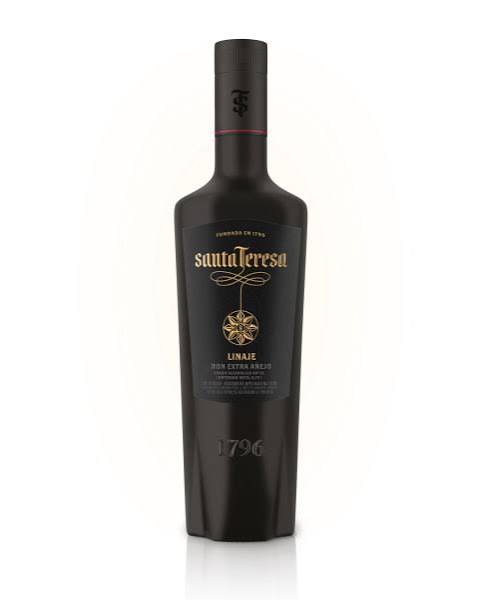 SANTA TERESA LINAJE