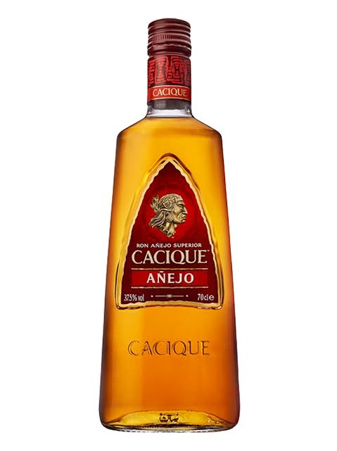 CACIQUE