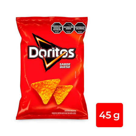DORITO PEQUEÑO