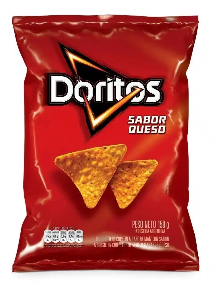 DORITO GRANDE