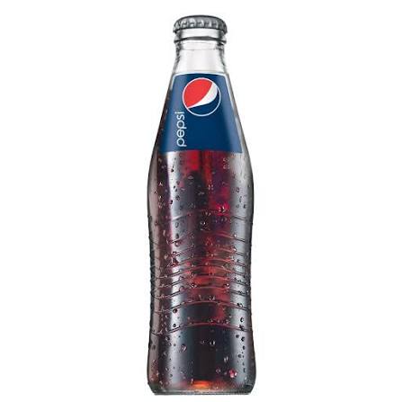 REFRESCO BOTELLA