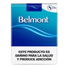 CIGARRO BELMONT