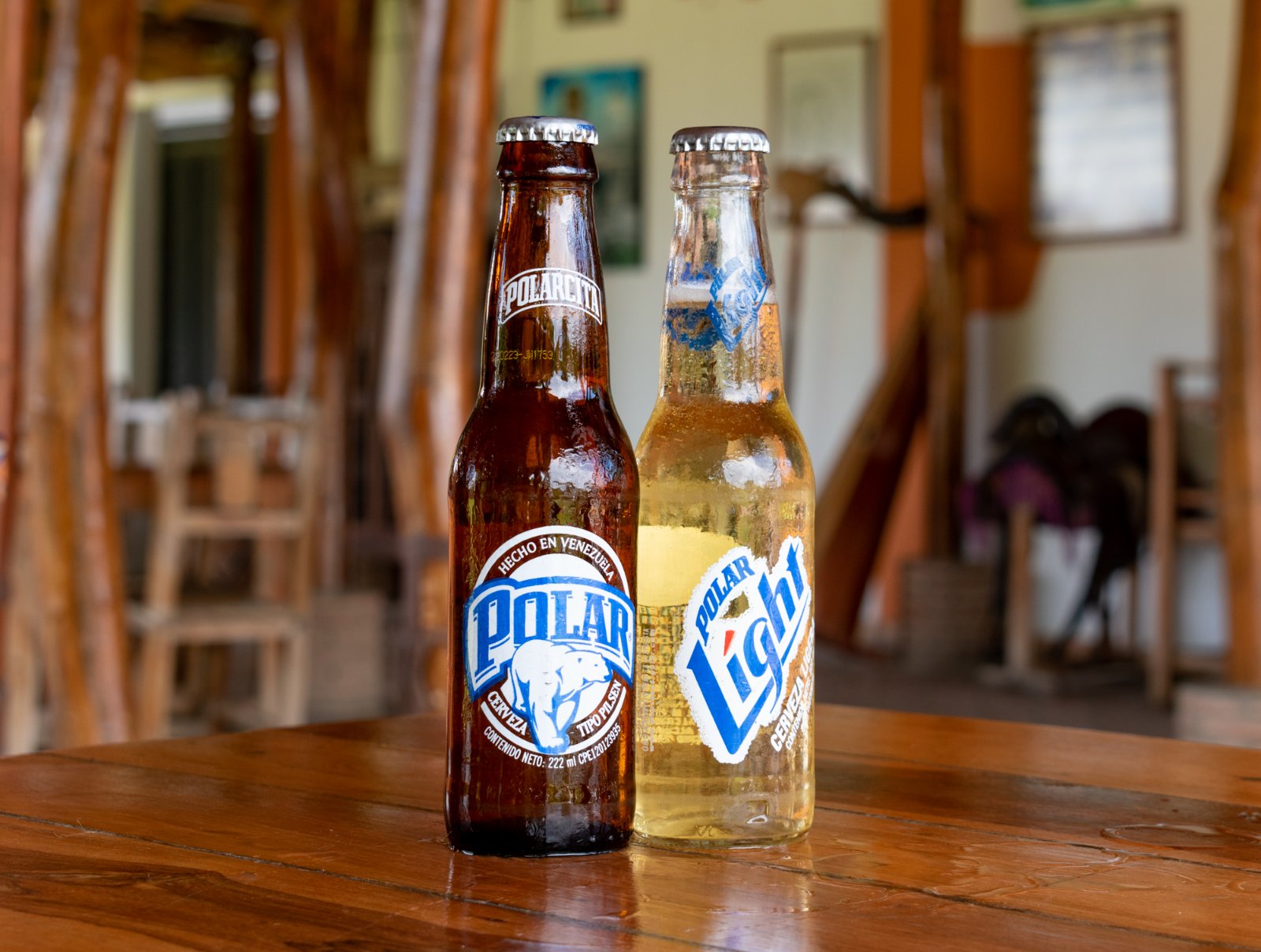 CERVEZA DETALLADA