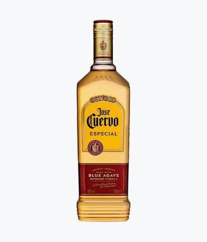 JOSE CUERVO