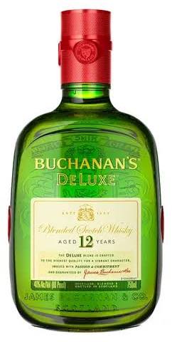 BUCHANANS