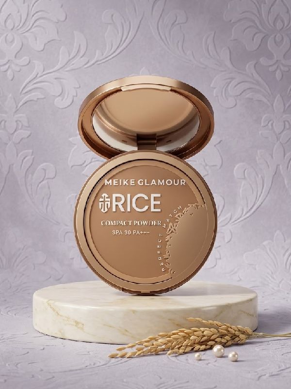 Polvo Compacto de arroz