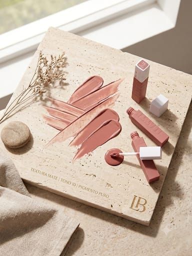 Labial Matte