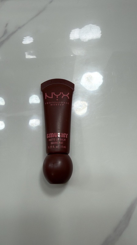 Nyx Smushy Matte