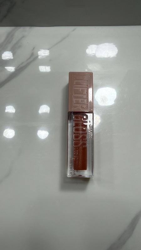 Maybelline Lifter Gloss