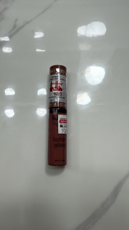 Nyx Butter Gloss
