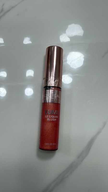 L’Oréal Liquid Blush