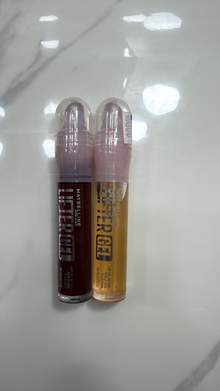 Maybelline Lifter Gel
