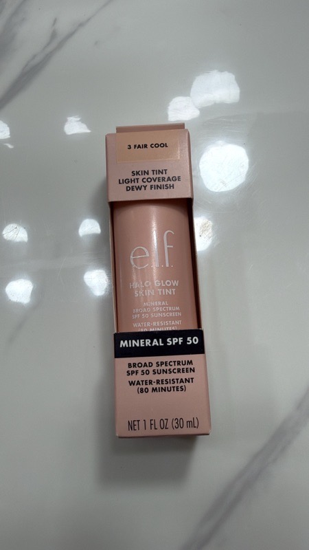 Halo Glow Skin Tint