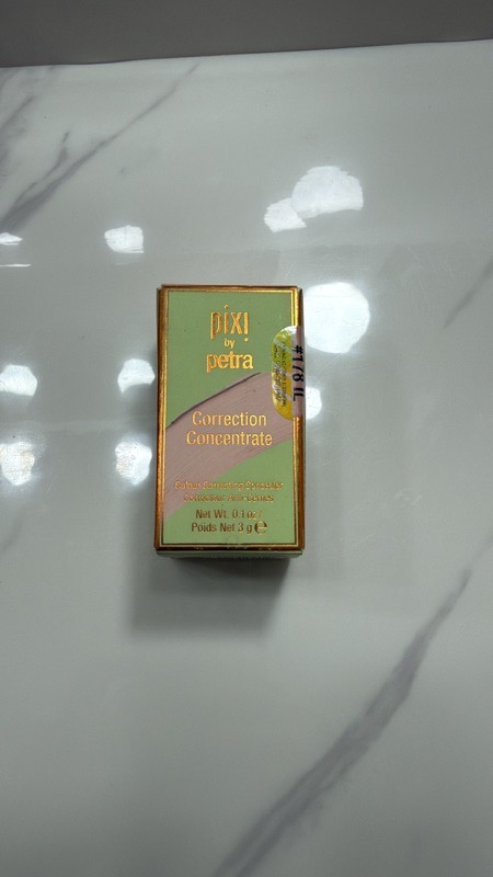 Corrector Pixi