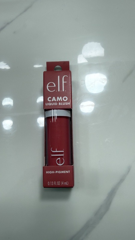 Camo Liquid Blush
